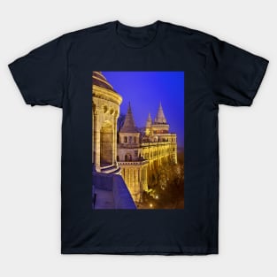 The Fisherman's Bastion T-Shirt